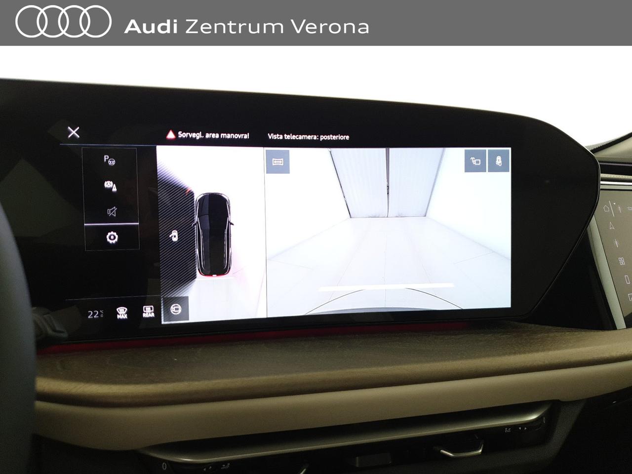 2.0TDI 204CV quattro S tronic S line Edition