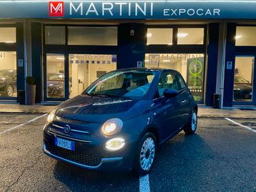 Fiat 500 1.2 Lounge PREZZO REALE