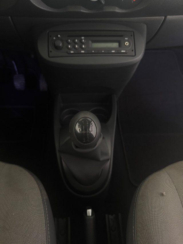RENAULT Twingo 1.2 16V LEV Miss Sixty