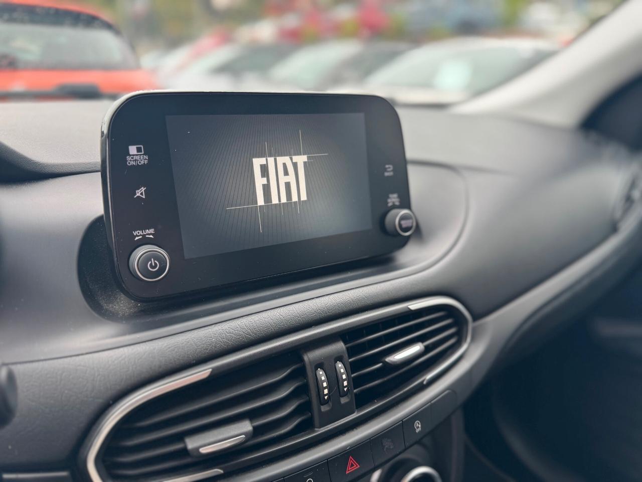 FIAT Tipo MY23 1.0cc 100cv Station Wagon Life