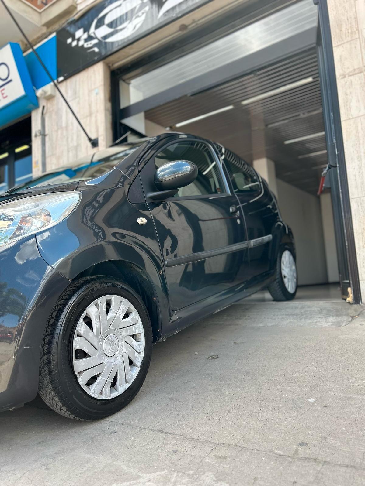 Citroen C1 1.4 DIESEL