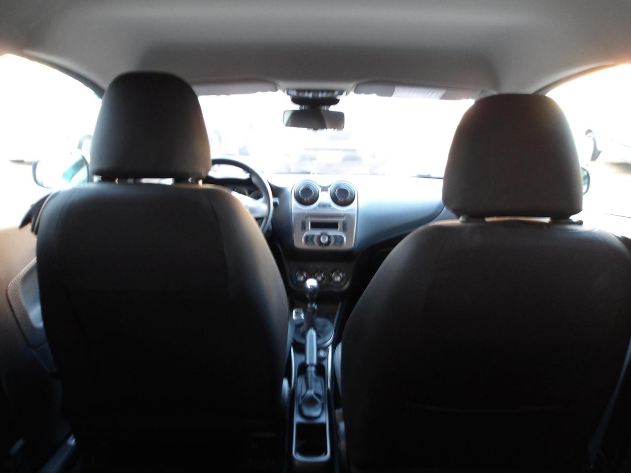 Alfa Romeo MiTo 1.4 Junior Distinctive sport pack 78cv