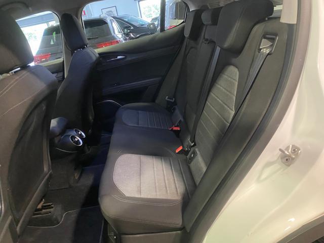 ALFA ROMEO Stelvio 2.2 Turbodiesel 190 CV AT8 Q4 Business