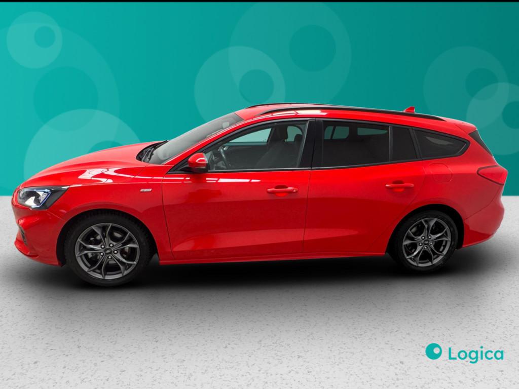 FORD Focus V 2018 SW - Focus SW 1.5 ecoblue ST-Line 120cv auto