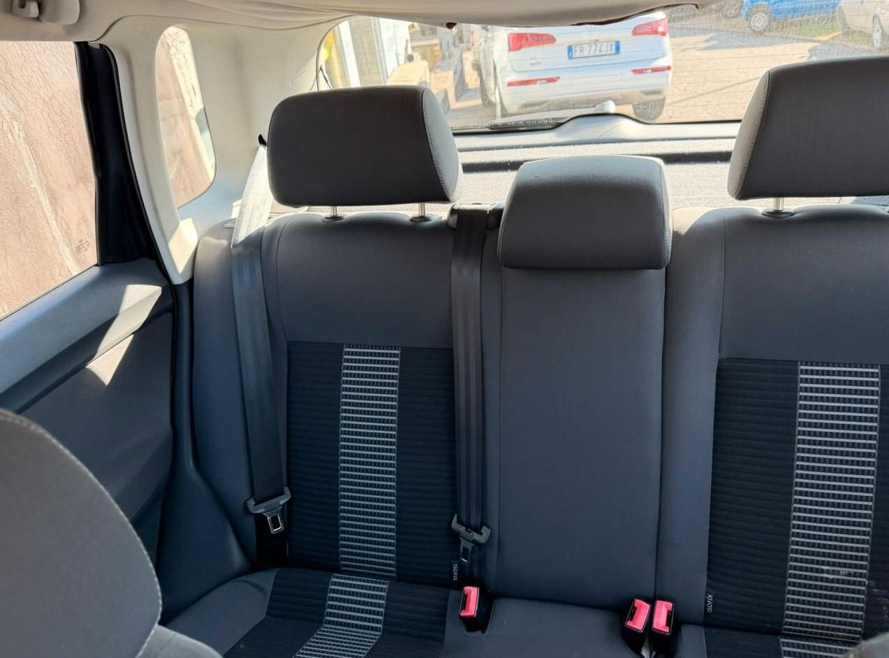 Volkswagen Polo 1.2 69cv 5p. United " pochi km