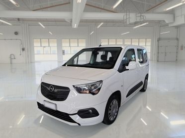 OPEL COMBO LIFE 1.5 Diesel 130cv Advance L1H1 S/S MT6