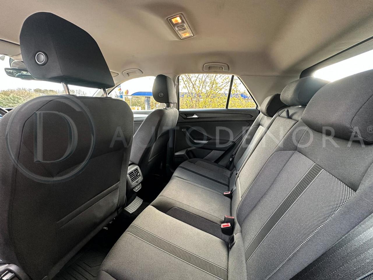 Volkswagen T-Roc 1.0 TSI Style#LED#CARPLAY#VIRTUAL