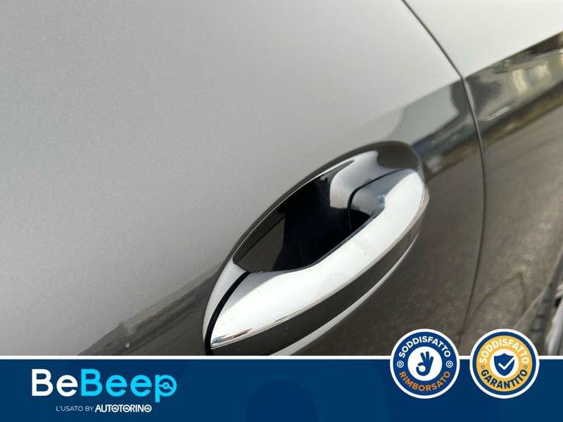 Mercedes-Benz CLE Cabrio 220 D AMG LINE PREMIUM AUTO