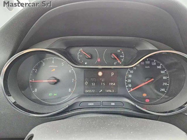 OPEL Crossland 1.2 130cv AT6 Elegance - GT161MB