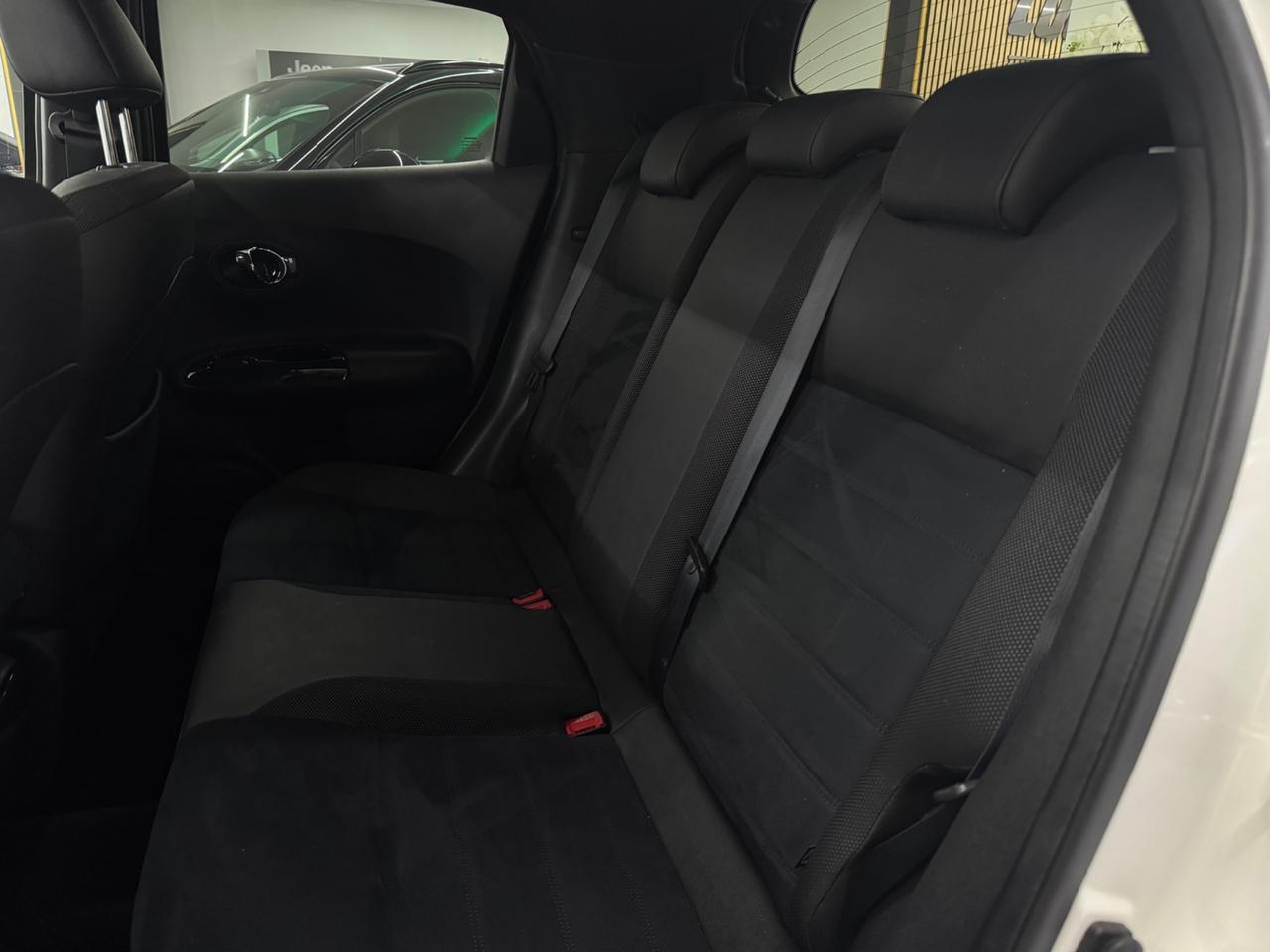 Nissan Juke 1.5 dCi N-Connecta Iper Full-Tetto