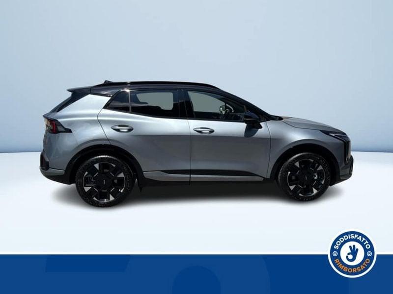 Kia Sportage 1.6 CRDi MHEV DCT GT-Line+ (BC) PE