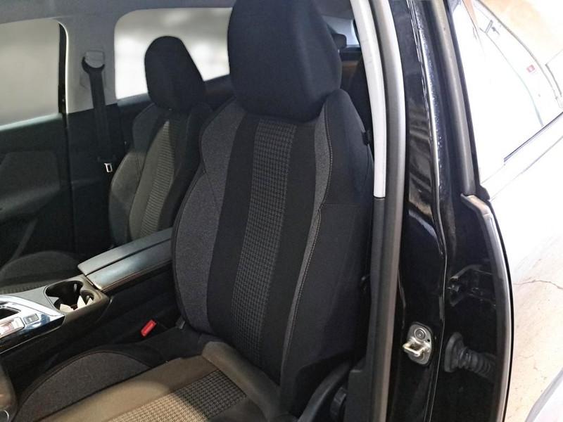 PEUGEOT 3008 BLUEHDI 130 EAT8 SES BUSINESS SUV