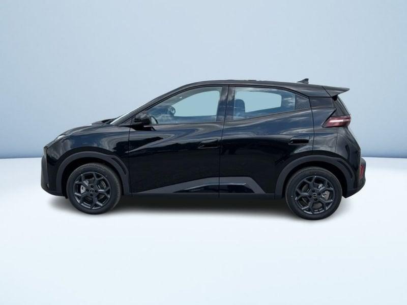 BYD Dolphin Surf Boost