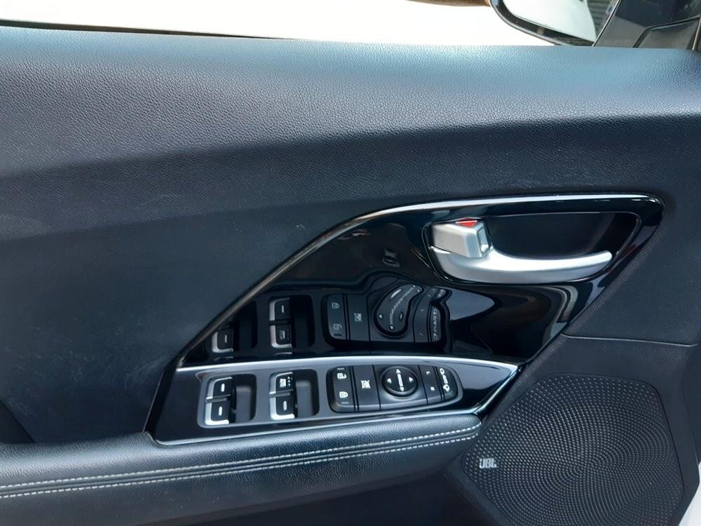Kia Niro 1.6 GDi DCT HEV Energy AUTOMATICA NEO PATENTATI