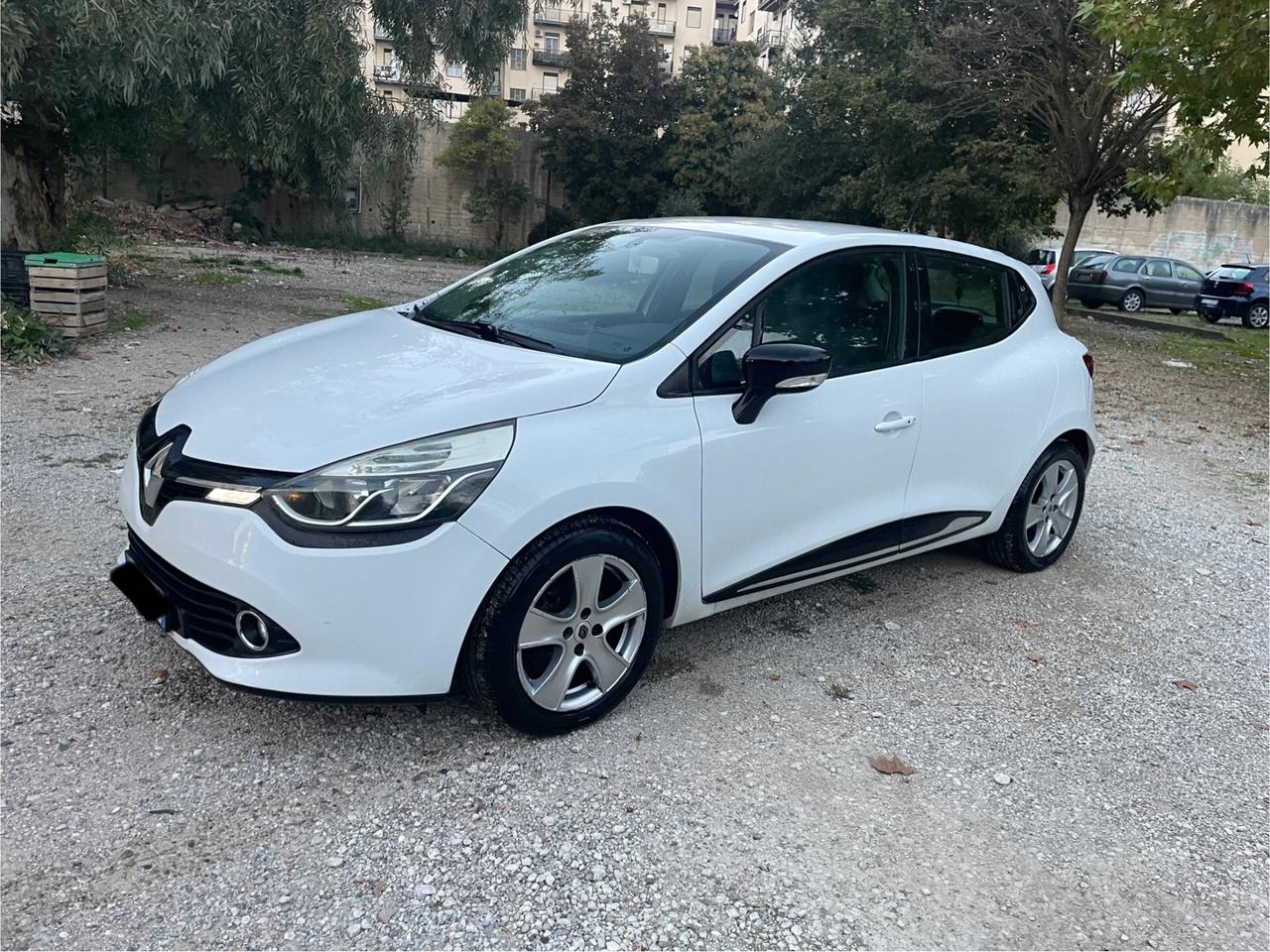 Renault Clio dCi 8V 90CV Start&Stop 5 porte Energy Intens