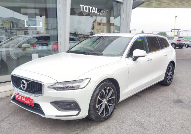 VOLVO V60 B4 (d) Geartronic Momentum Business IVA ESPOSTA