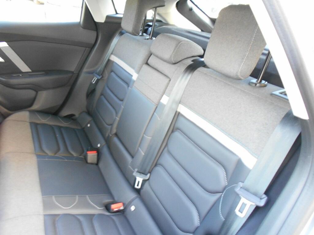 Citroen C4 1.2 PureTech Shine