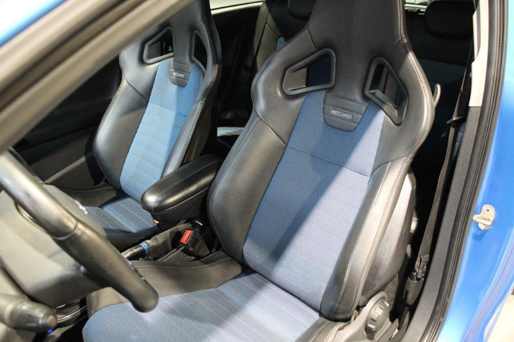 Opel Corsa 1.6 T 192CV 3 porte OPC MOTORE NUOVO