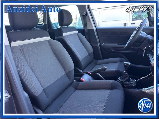 CITROEN C3 Aircross 1.5 BlueHDi 110 Cv Feel Navi