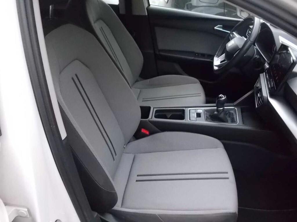 Seat Leon 2.0 116cv TDI Business