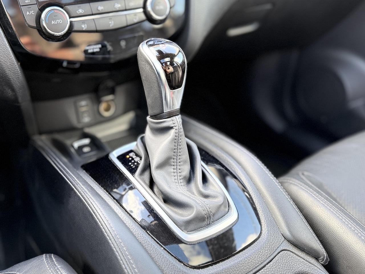 Nissan X-Trail 2.0 dCi 4WD Tekna 7p.ti Xtronic E6 - 2018