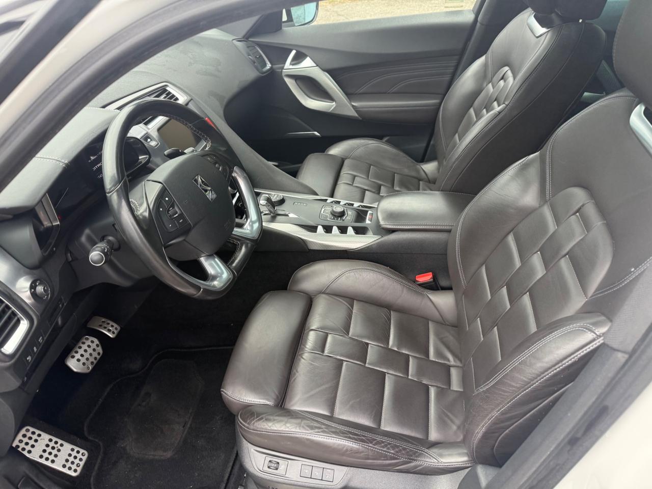 Ds DS5 5 Hybrid4 airdream Sport Chic