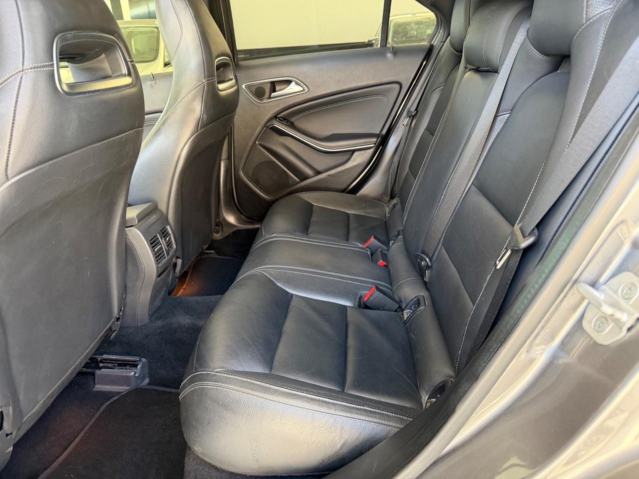 Mercedes-benz A 200 CDI Premium Tetto Pelle LED 2012