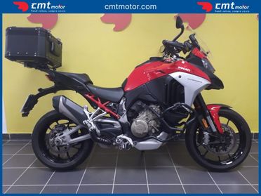 Ducati Multistrada V4 1100 - 2021