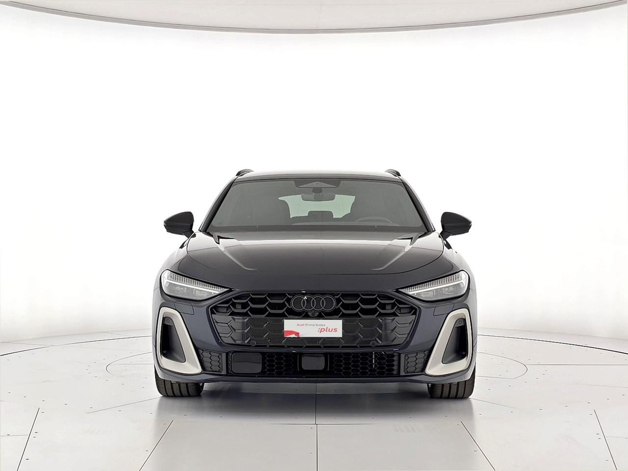 avant 2.0 tdi mhev+ S-line quattro 204cv s-tronic