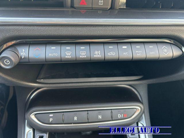 FIAT 600 PROMO FINANZ Hybrid 110 CV DCT MHEV La Prima KM 0