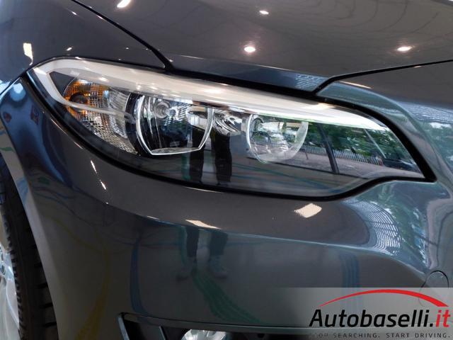 BMW 220 2 COUPÉ 220D ''ADVANTAGE'' AUTOMATICA STEPTRONIC