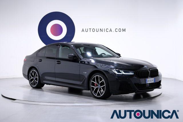 BMW 530 E BERLINA MSPORT