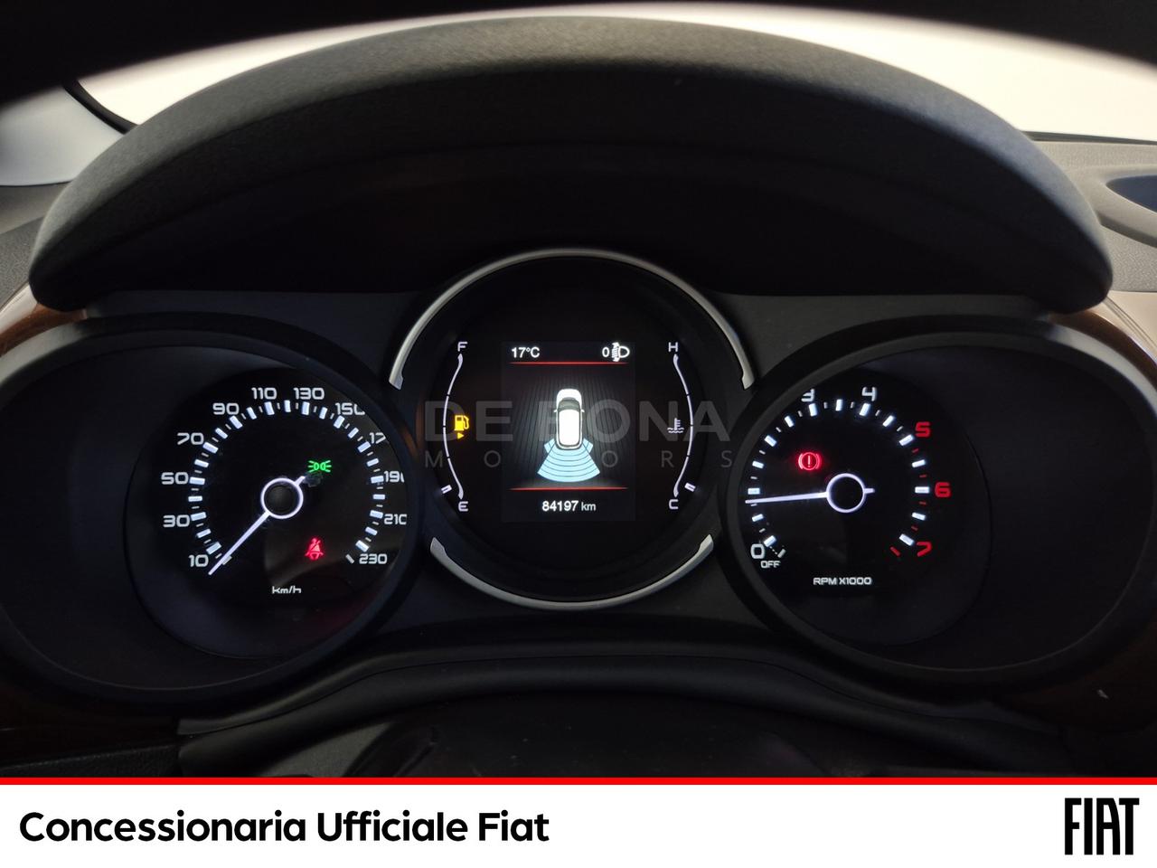 Fiat 500L 1.3 mjt 120 95cv