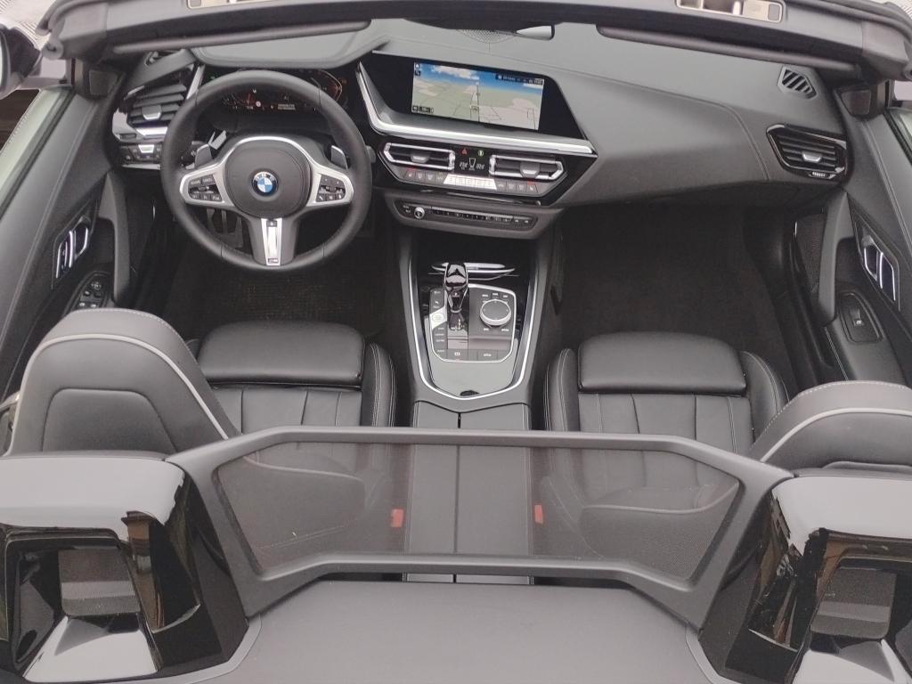 BMW Z4 sdrive 20i Msport..