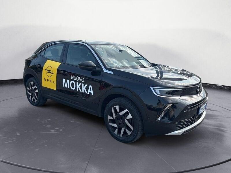 Opel Mokka 1.2 Turbo Elegance