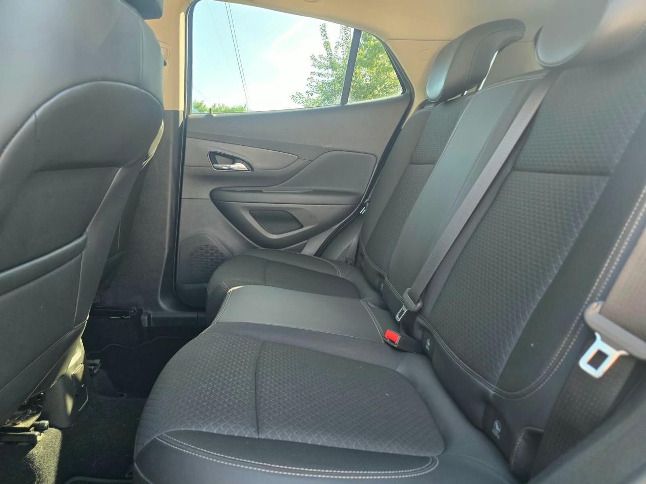 Opel Mokka X 1.6 CDTI Ecotec 136CV 4x2 aut. Ultimate