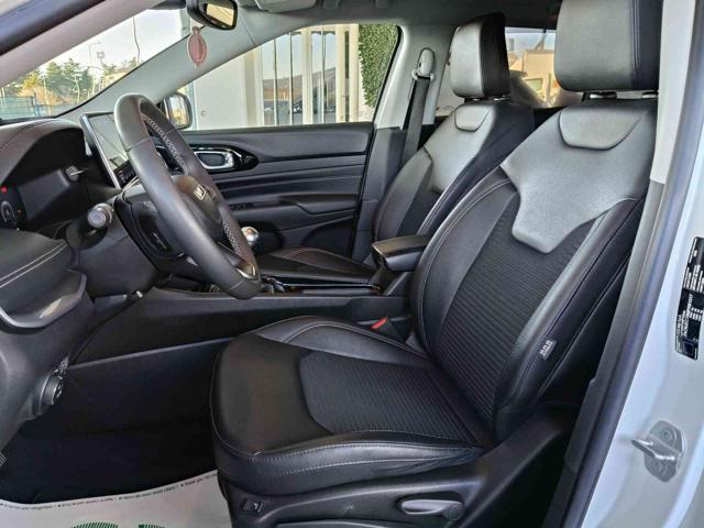 JEEP Compass 1.3 Turbo T4 2WD Limited PREZZO REALE!