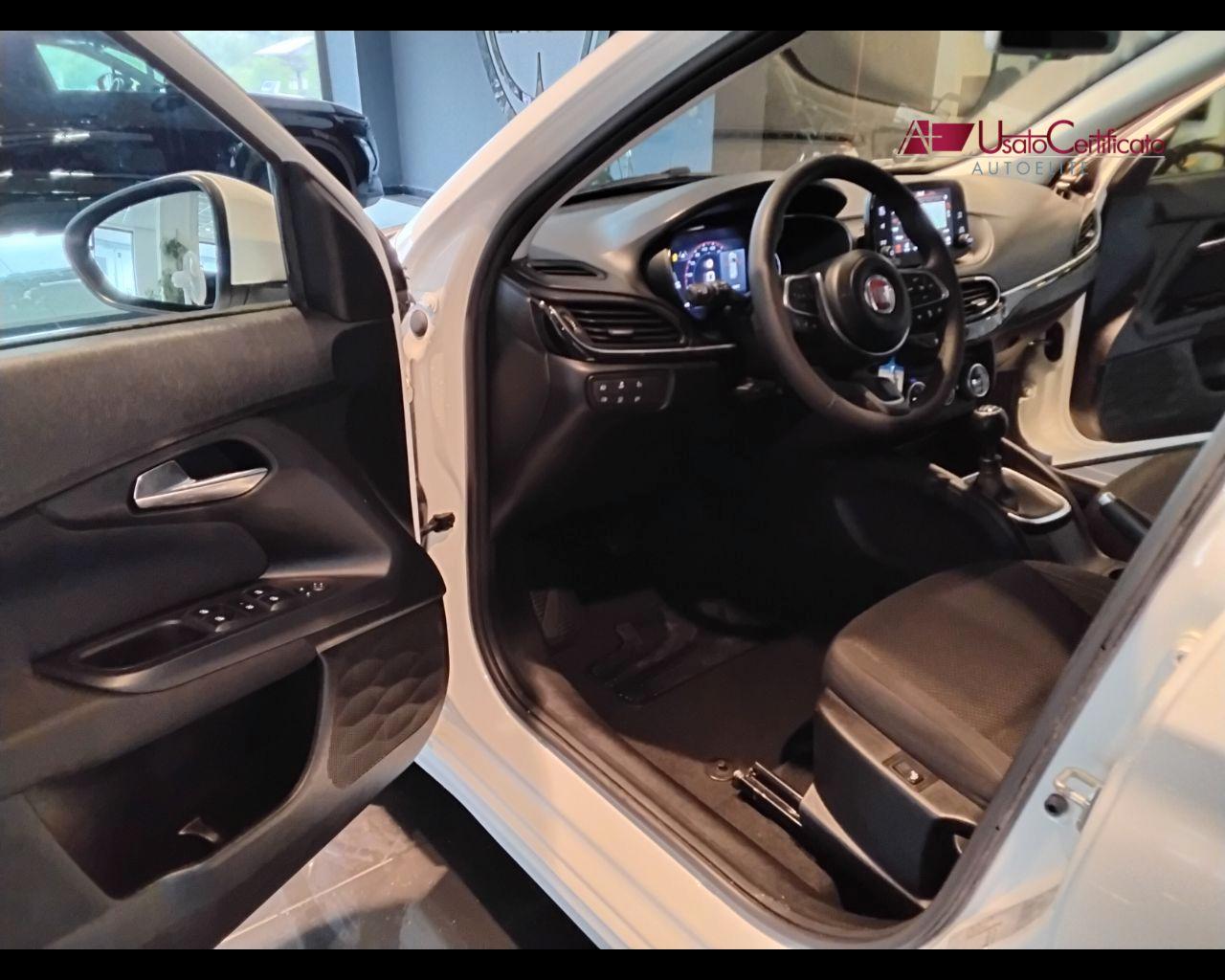 FIAT Tipo 1.6 Mjt S&S 5 porte Business