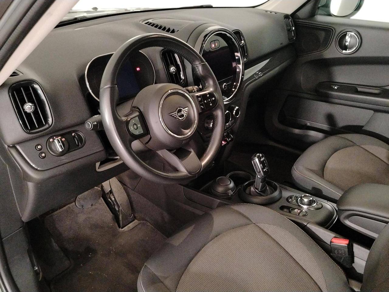 MINI Countryman One D Essential