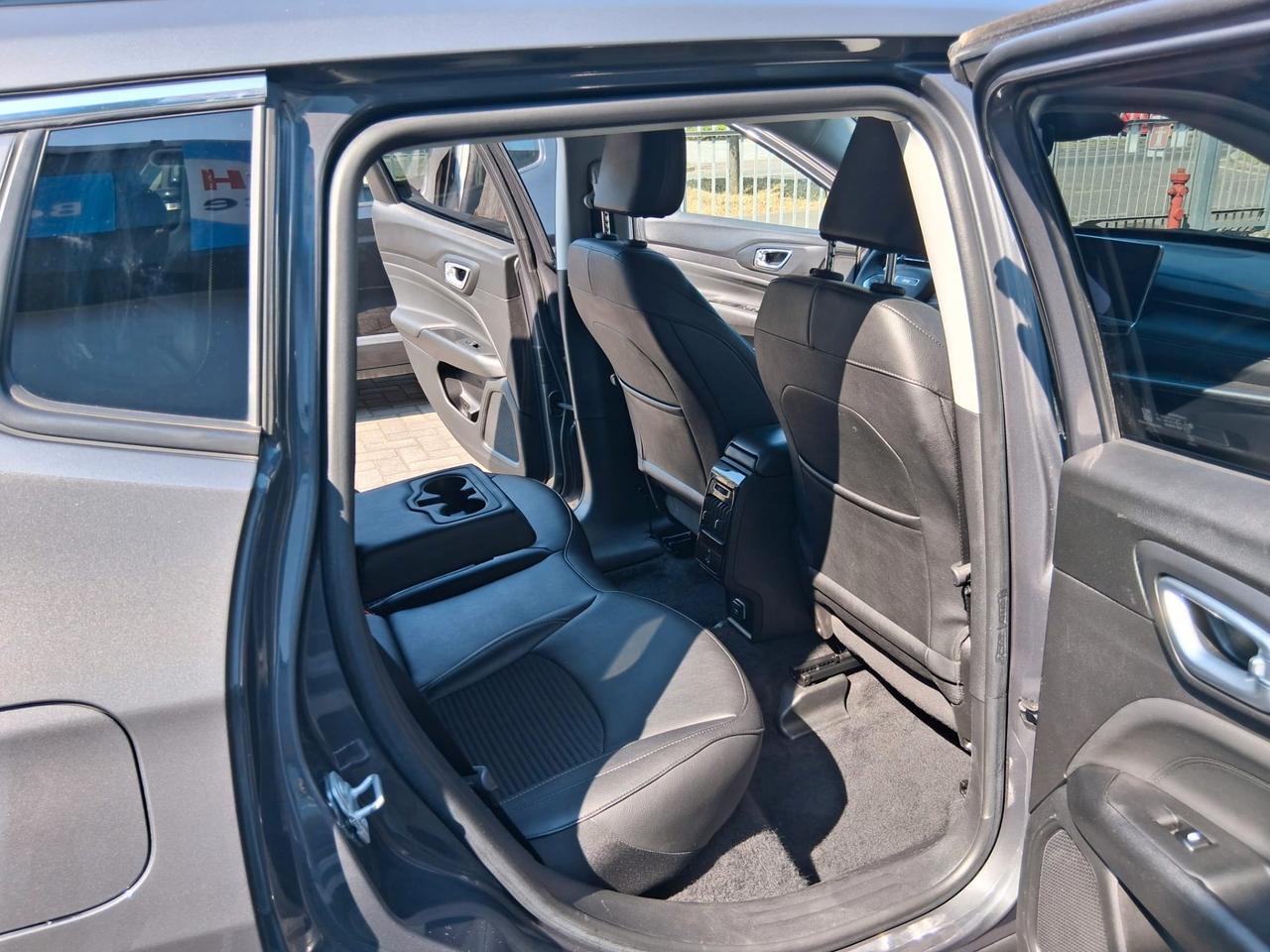 Jeep Compass 1.3 turbo t4 phev Limited 4xe auto GOMME NUOVE !!