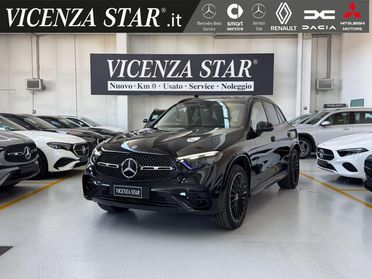 MERCEDES-BENZ GLC 220 d MHV 4MATIC AMG PREMIUM