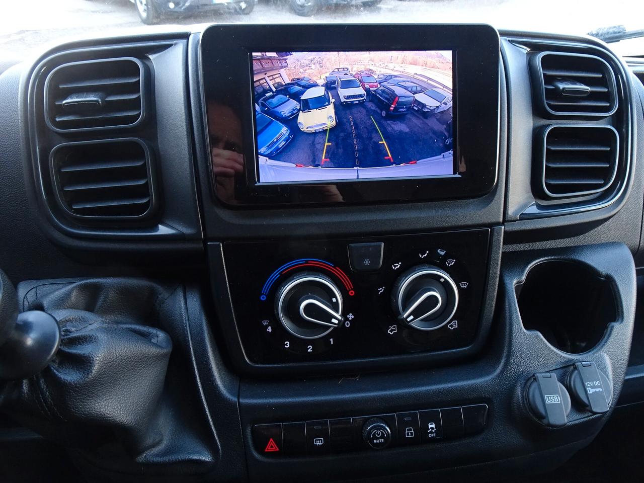 Fiat Ducato 30 2.2 Mjt 140CV PM-TM Furgone