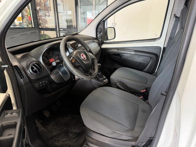 FIAT Fiorino 1.3 MJT 95CV Cargo SX