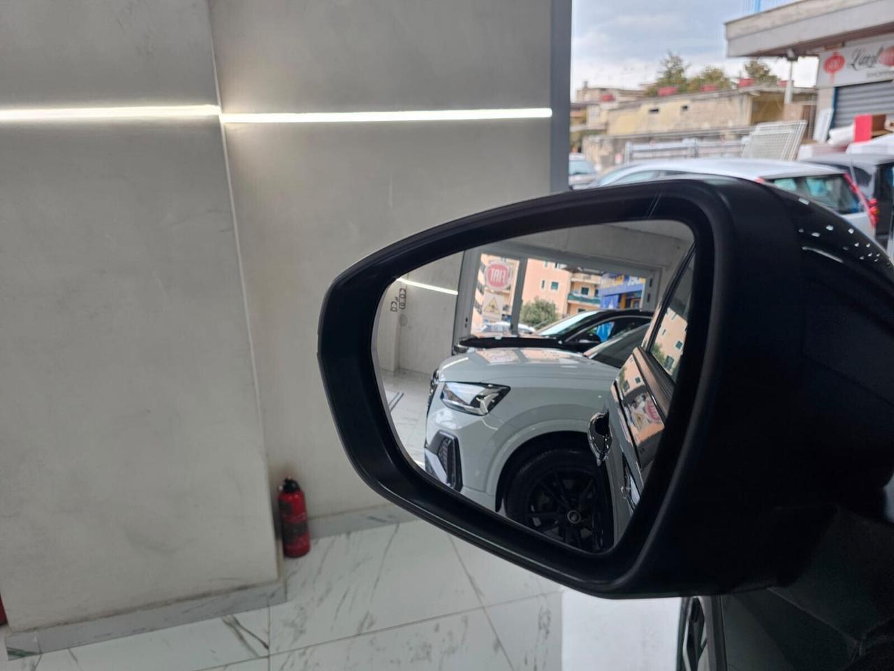 NUOVA PEUGEOT 3008 ALLURE PACK 1.5 BLUE HDI 131CV EAT8