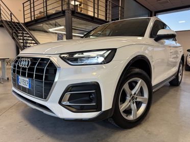 Audi Q5 40 TDI mhev 12V Business Advanced Quattro S-Tronic