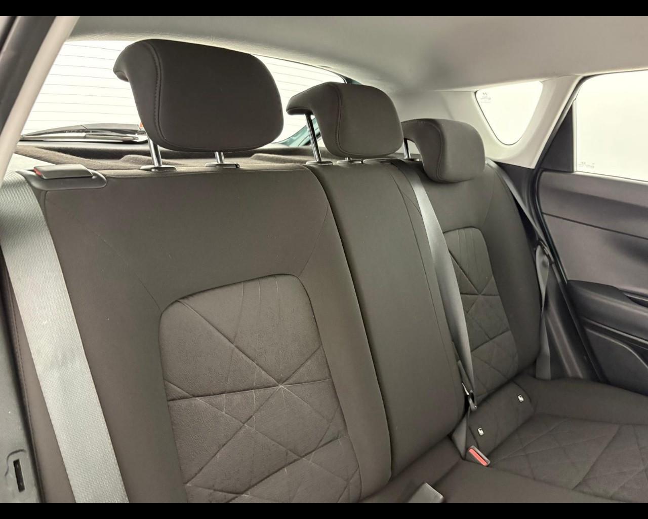 HYUNDAI Bayon 1.2 mpi Xline