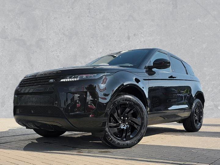 Land Rover Range Rover Evoque 2.0d i4 mhev S awd 163cv auto