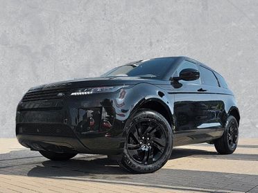 Land Rover Range Rover Evoque 2.0d i4 mhev S awd 163cv auto