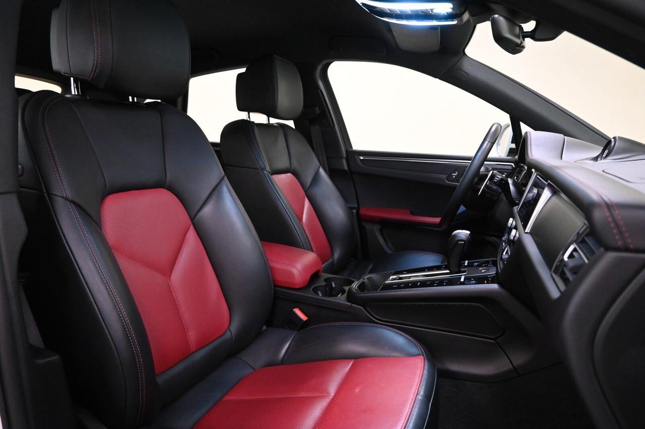 PORSCHE Macan 1ªs. '13-'25 Macan 2.0