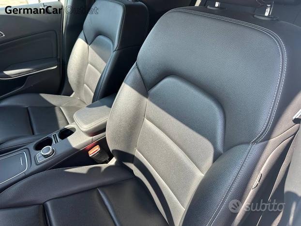 Mercedes GLA 200 d sport auto
